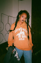 Load image into Gallery viewer, COWGIRLS RULE HOODIE