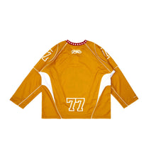 Load image into Gallery viewer, MotoHockey Jersey - Brass
