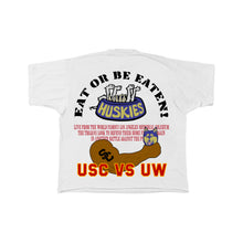 Load image into Gallery viewer, BEAT UW SOUVENIR TEE
