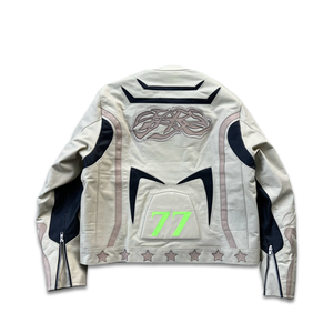 MotoJacket