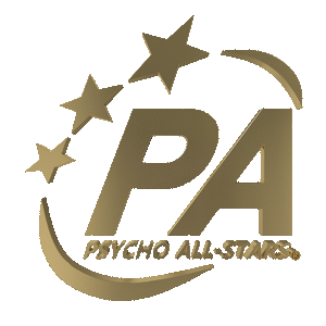 PSYCHO ALL-STARS
