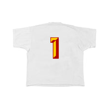 Load image into Gallery viewer, TROJANS FC SOUVENIR TEE
