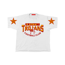 Load image into Gallery viewer, TROJANS FC SOUVENIR TEE
