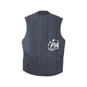 COWGIRLS RULE VEST