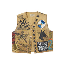 Load image into Gallery viewer, BIMMER DREAM$ - FISHERMAN VEST

