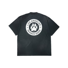 Load image into Gallery viewer, LA SEARCH DOGS TEE
