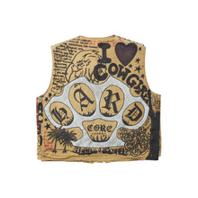 Load image into Gallery viewer, BIMMER DREAM$ - FISHERMAN VEST

