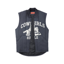 Load image into Gallery viewer, COWGIRLS RULE VEST
